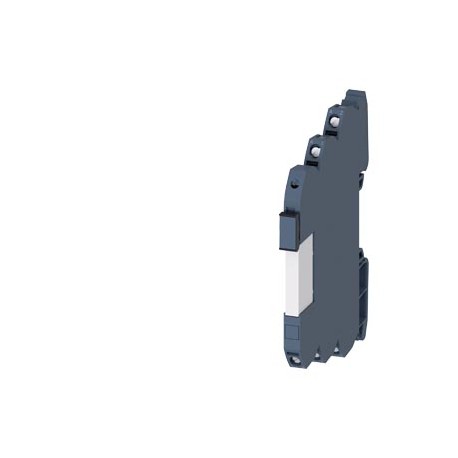 SIEMENS OUTPUT COUPLER 24VAC/DC 6A 1CO