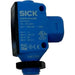 SICK PHOTOELECTRIC SENSOR BACKGROUND SUPPRESSION 10-30 VDC