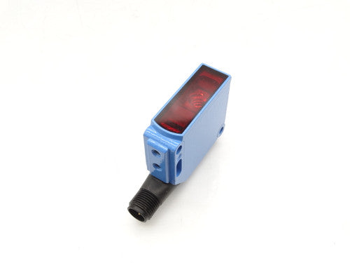 SICK SENSOR FOTOELECTRICO 10-30VDC PNP/NPN