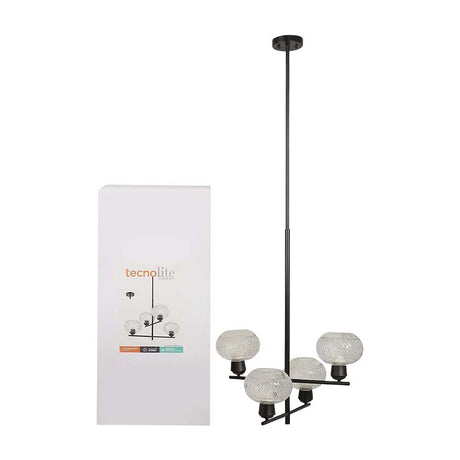 TECNOLITE ENCHUFE WIFI 2 SALIDAS 0.5W 100-240VCA