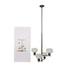TECNOLITE ENCHUFE WIFI 2 SALIDAS 0.5W 100-240VCA