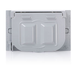 LEVITON CUBIERTA P/INTEMPERIE P/RECEPTACULO ICFTO DECORA GRIS