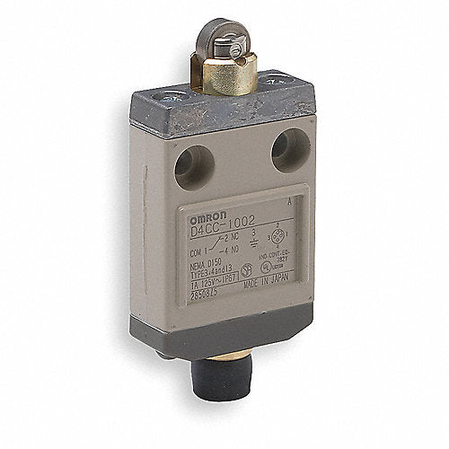 OMRON INTERRUPTOR DE LIMITE