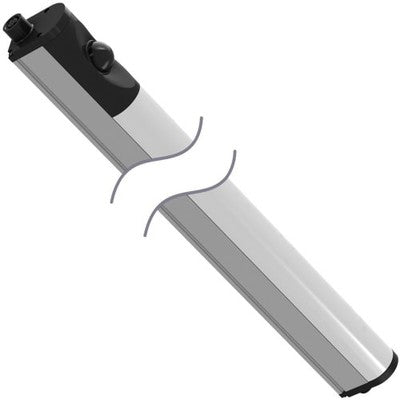 BANNER LED WORK LIGHT BAR 570MM 10-30VDC WHITE