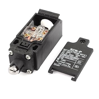 OMRON BRAZO ACTUADOR P/INTERRUPTOR DE LIMITE