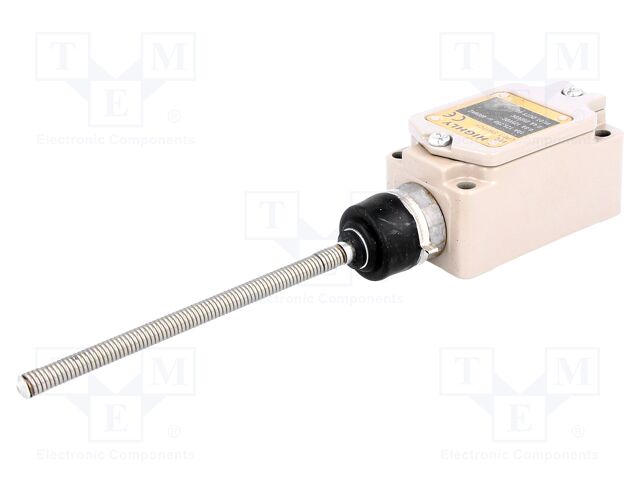 HIGHLY LIMIT SWITCH WL5106 NO + NC