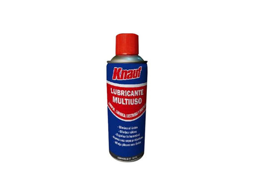 WD-40 LIMPIADOR Y LUBRICANTE MULTIUSOS 325ML