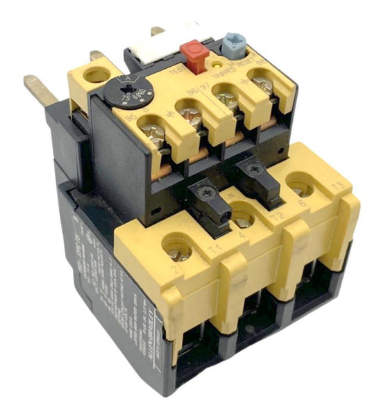 ALLEN-BRADLEY ELEMENTO TERMICO 0.91
