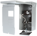 SIEMENS CENTRO DE CARGA CFE ZAP PRINC 3F 4H 3P 100A NEMA 3R P/QP