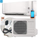 LG MINISPLIT INVERTER HEAT PUMP WIFI 1.5 TON 220V
