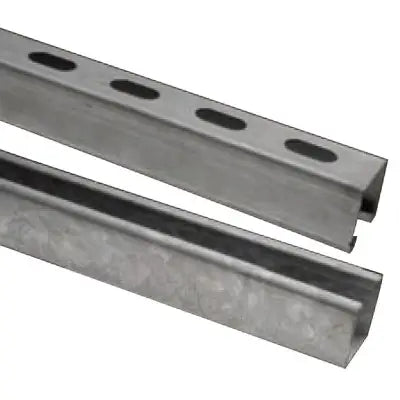 ARGOS UNICANAL 4X2 CAL 18 PERFORADO 3MT