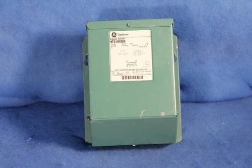 SIEMENS CONTROL TRANSFORMER 1.5KVA 208
