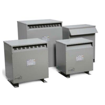 SIEMENS CONTROL POWER TRANSFORMER 300A PRI 550/575/600V 110/115/1
