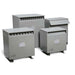 SIEMENS CONTROL POWER TRANSFORMER 300A PRI 550/575/600V 110/115/1