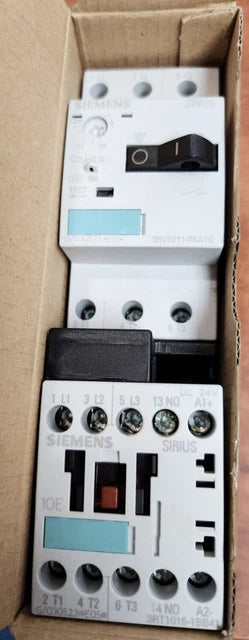 SIEMENS CONTROL POWER TRANSFORMER 250VA PRI 208/230/460 SEC 24X11