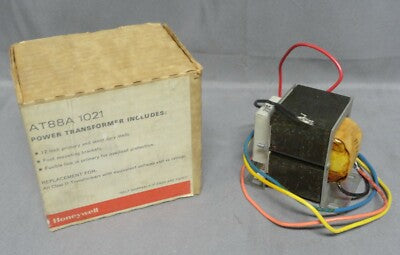 SIEMENS CONTROL POWER TRANSFORMER 250VA PRI 208/27V 120V DOMESTIC