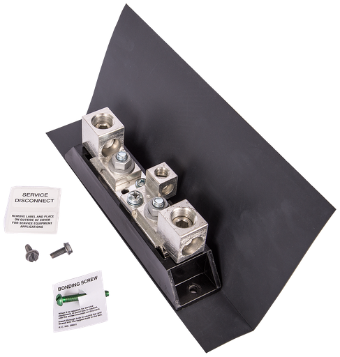 SIEMENS CPT ACCESSORY SEC FUSE COVER KIT FOR CPTS