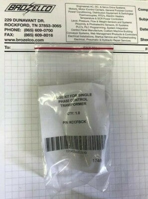 SIEMENS CPT ACCESSORY SINGLE POLE FUSE BLOCK COVER