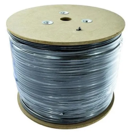 CONDUMEX CABLE USO RUDO 2X14 600V ROLLO 100 MTS