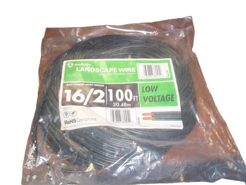 CABLE USO RUDO 2X2 AWG CONDELMEX