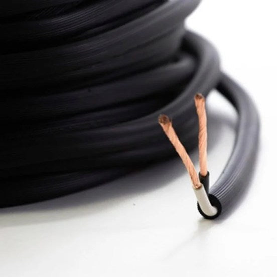 CDC CABLE USO RUDO 2X14AWG METRO