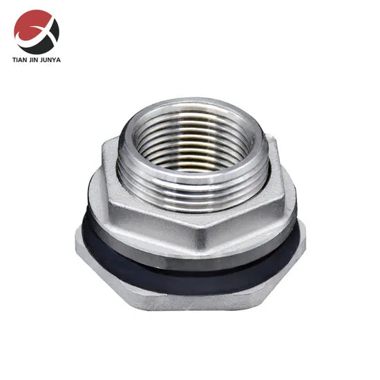 TUERCA UNION MACHO A.P. 1/2"" (12.7mm