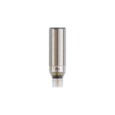 IFM EFECTOR SENSOR ULTRASONICO PNP 10-30 DC M12