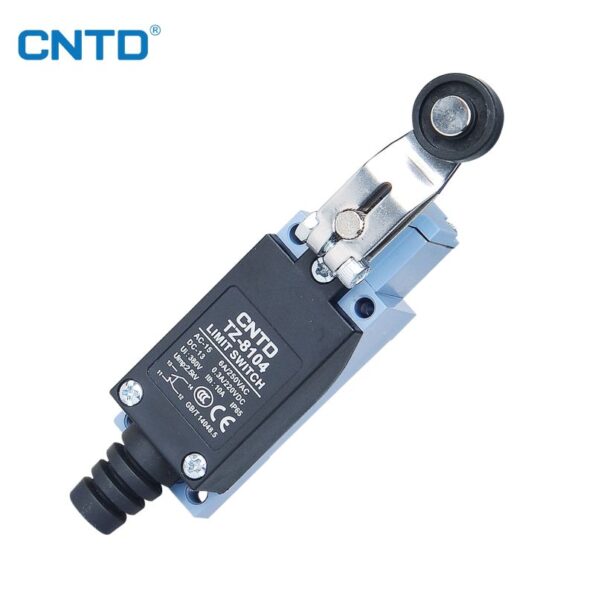 CNTD INTERRUPTOR DE LIMITE