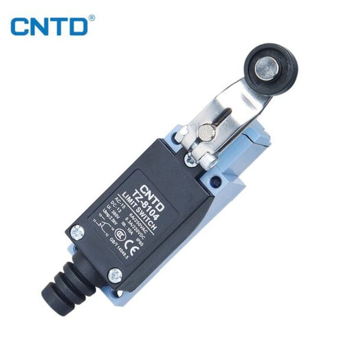 CNTD INTERRUPTOR DE LIMITE