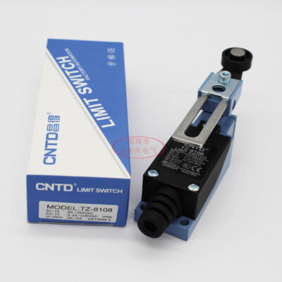 CNTD TZ-8108 LIMIT SWITCH