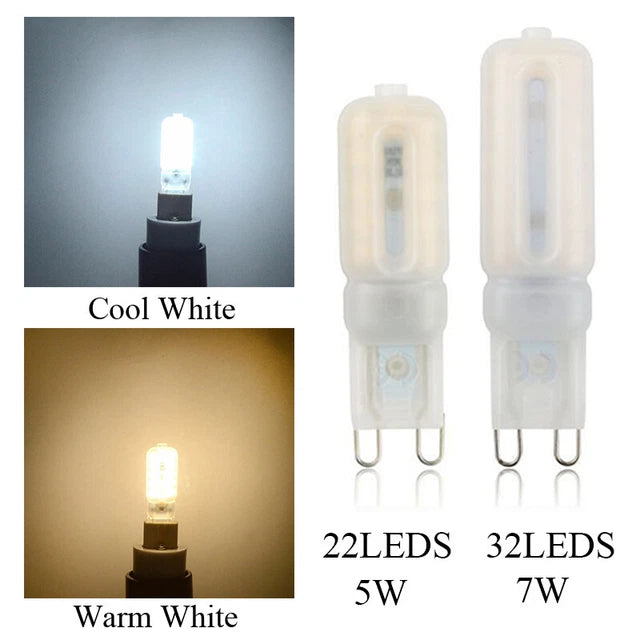 OSRAMTUBO LED 7.5W T5 UNIV 3000K G5 900LM 60CM