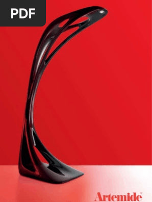 LUMI TUBO SLIM LINE 39W ROJO