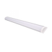 TECNOLED TUBO LED SLIM T-8 36W 6500K 85-277V TRANSPAR. BASE ALUM.