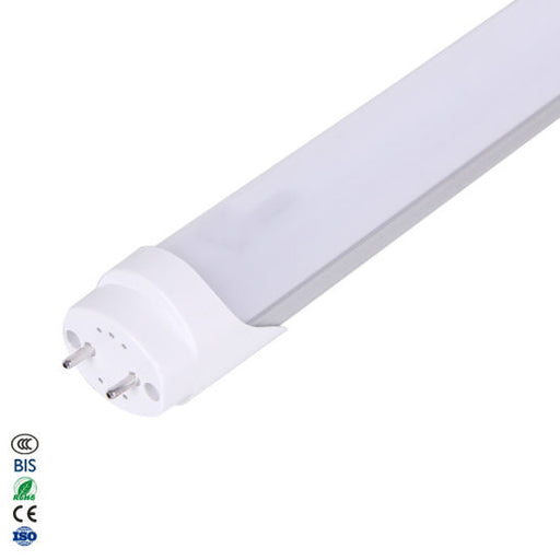 PHILIPS TUBO LED 18W T8 VIDRIO 100-277V 4000K 1200CM