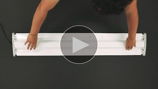 LUMI TUBO FLUORESCENTE LUZ DE DIA 16W T-4