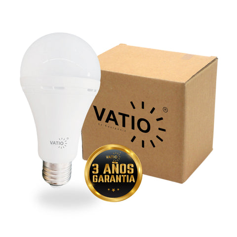 LUMI TUBO FLUORESCENTE 6400K 4W