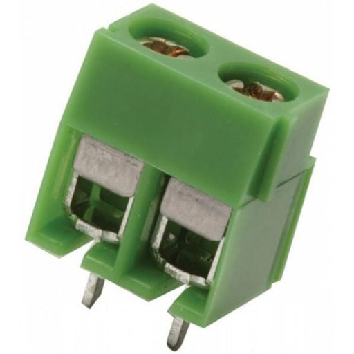 STEREN TERMINAL CHICA C/3 TONILLOS P/CIRCUITO IMPRESO