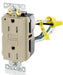 RECEP DUPLEX GFCI 15AMP