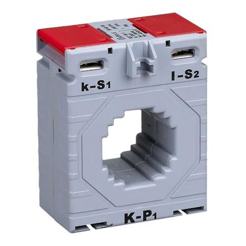 TRANSFORMADOR DE CORRIENTE TIPO DONA 150/5