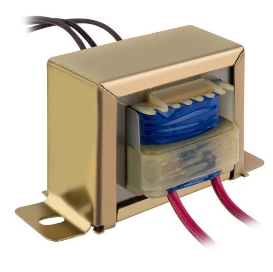 STEREN TRANSFORMADOR 12V 3AMP C/TAP