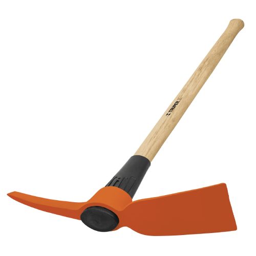 TRUPER TALACHO-PICO FORJ MGO/INSERTO PLAST