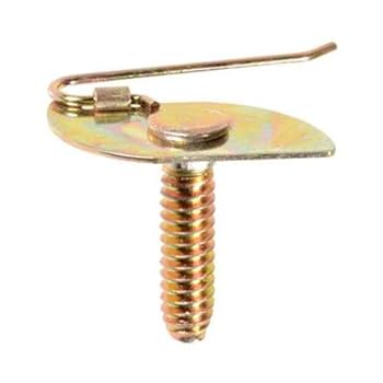 TORNILLO DE COBRE 1/2" X 3/4" CON RONDANA