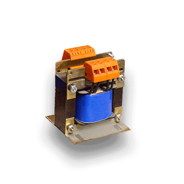 TRANSFORMADOR TRIFASICO 2KVA 440/220-127 C/GAB
