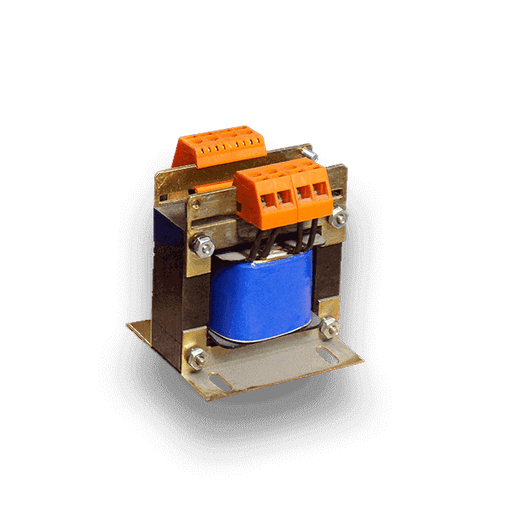 TRANSFORMADOR TRIFASICO 2KVA 440/220-127 C/GAB