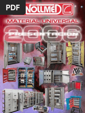 MOELLER INTERRUPTOR ESCALONADO TM 10A MONTAJE EMPOTRADO