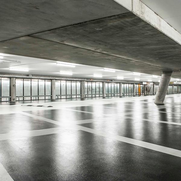 COREPRO LEDTUBE HO 1200MM 18W865 VWV T8