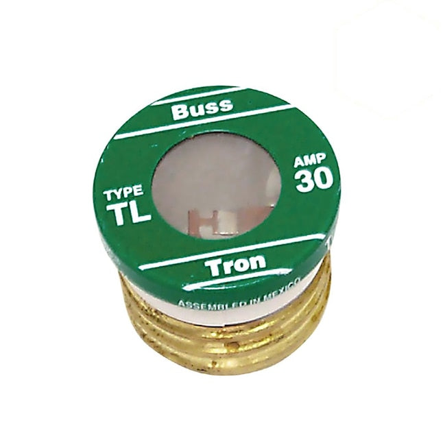 BUSS FUSIBLE 30 AMPS TL30