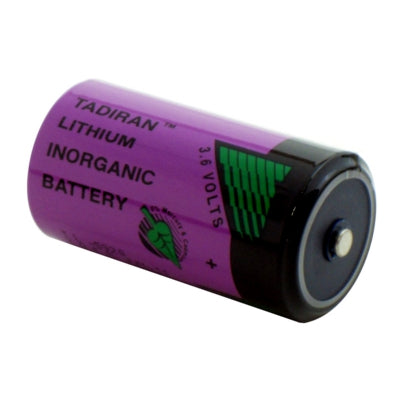 TADIRAN LITHIUM BATTERY C SIZE 3.6V 8.5AH TL5920S