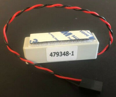 TADIRAN LITHIUM BATTERY 3.6V 2.1AH HIGH ENERGY 479348-1