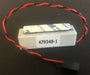 TADIRAN LITHIUM BATTERY 3.6V 2.1AH HIGH ENERGY 479348-1
